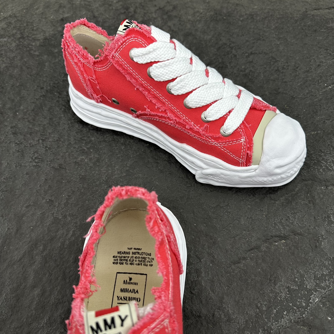 Aison Mihara Yasuhiro MMY Sneaker Size 36-46