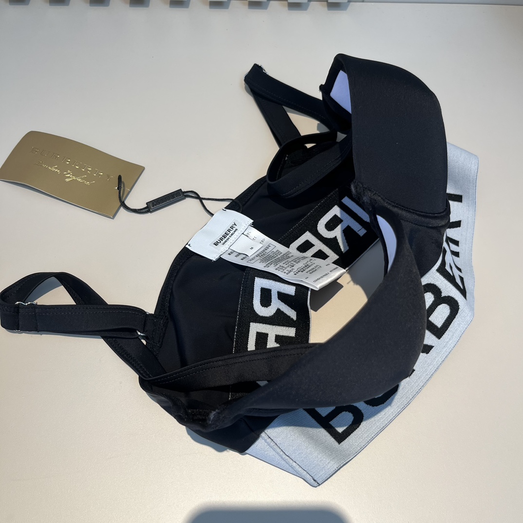 Burberry Swimsuit Size S-XL