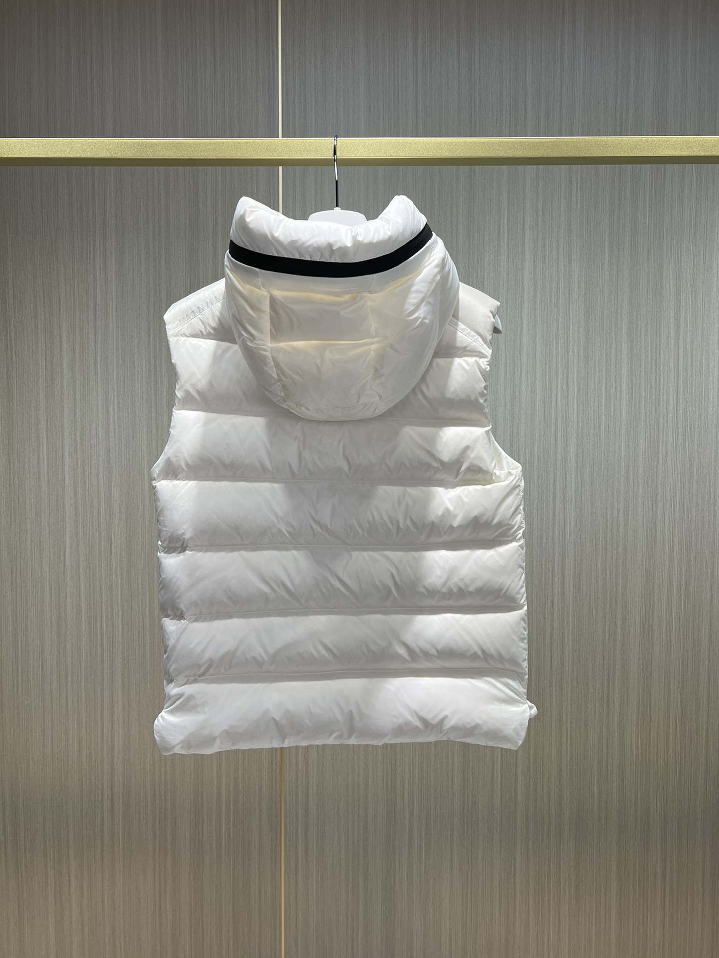 Moncler Cardamine Winter Vest Size 1-5