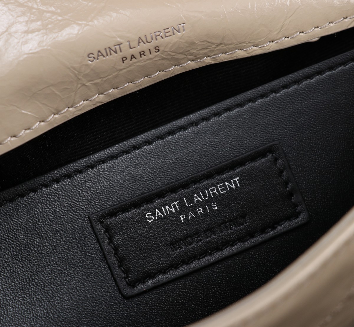 YSL Niki Women Shoulder Bags 2-Size