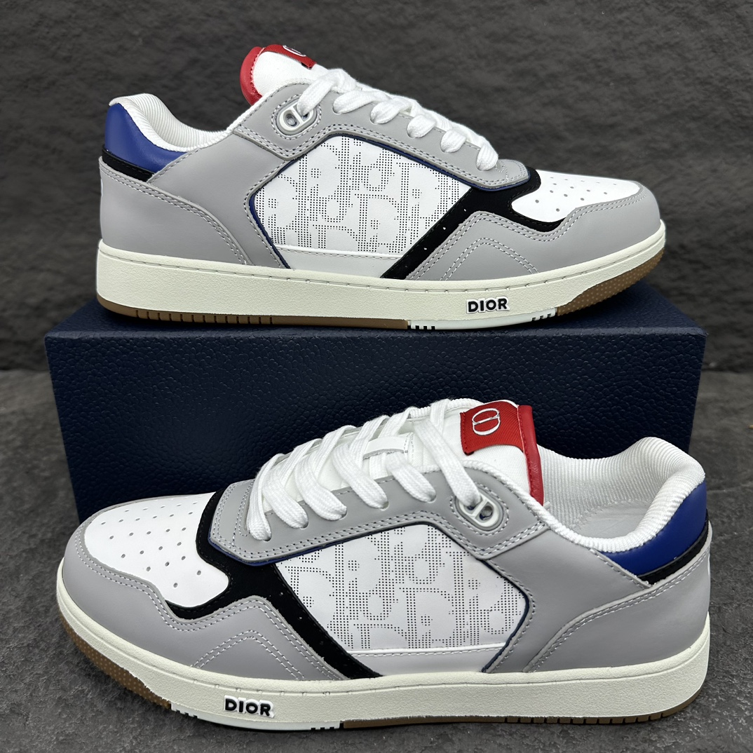 Dior B27 Low Top Sneaker Size 36-46
