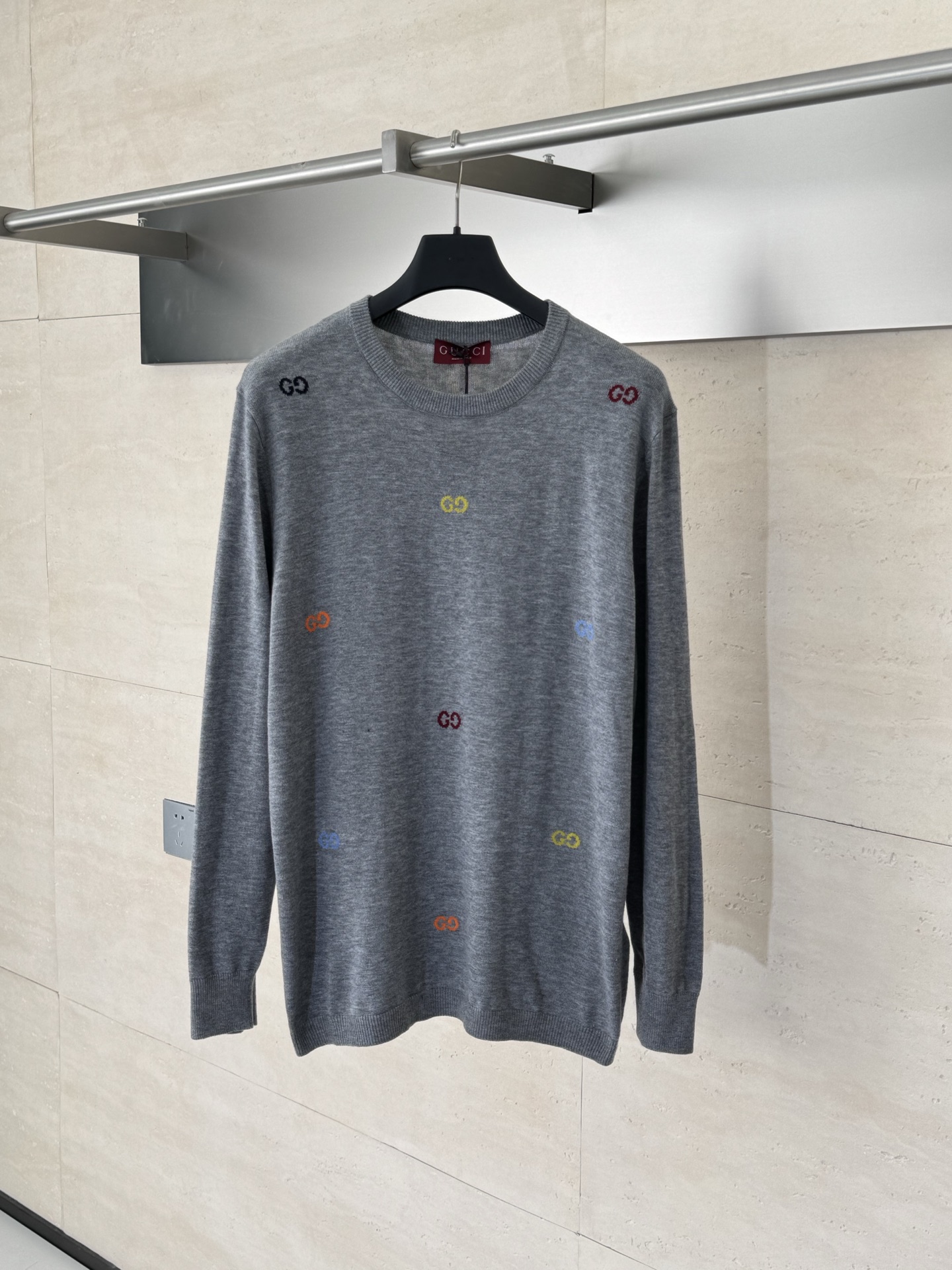 Gucci Unisex Sweatshirt Size S-XL