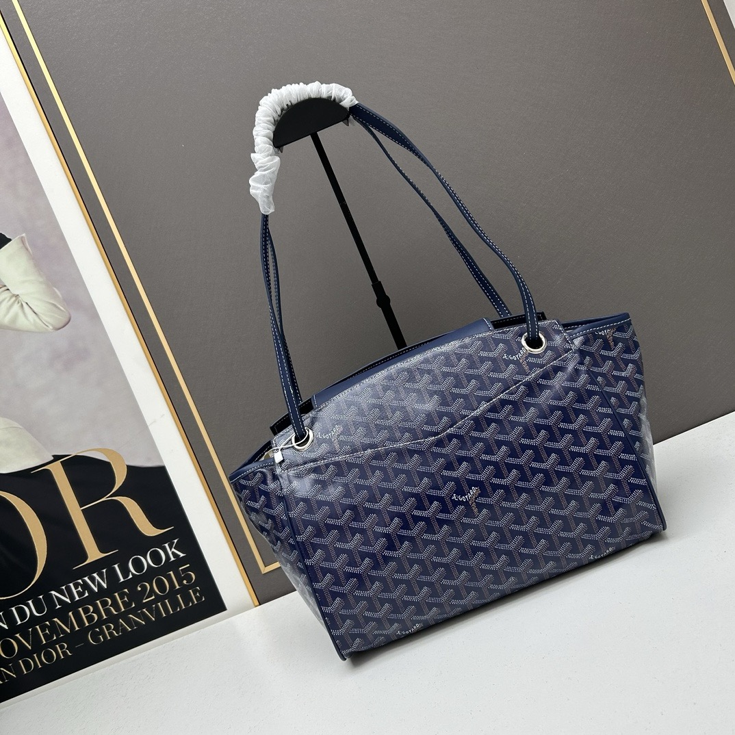 Goyard Shopping Bags 31*23*14cm