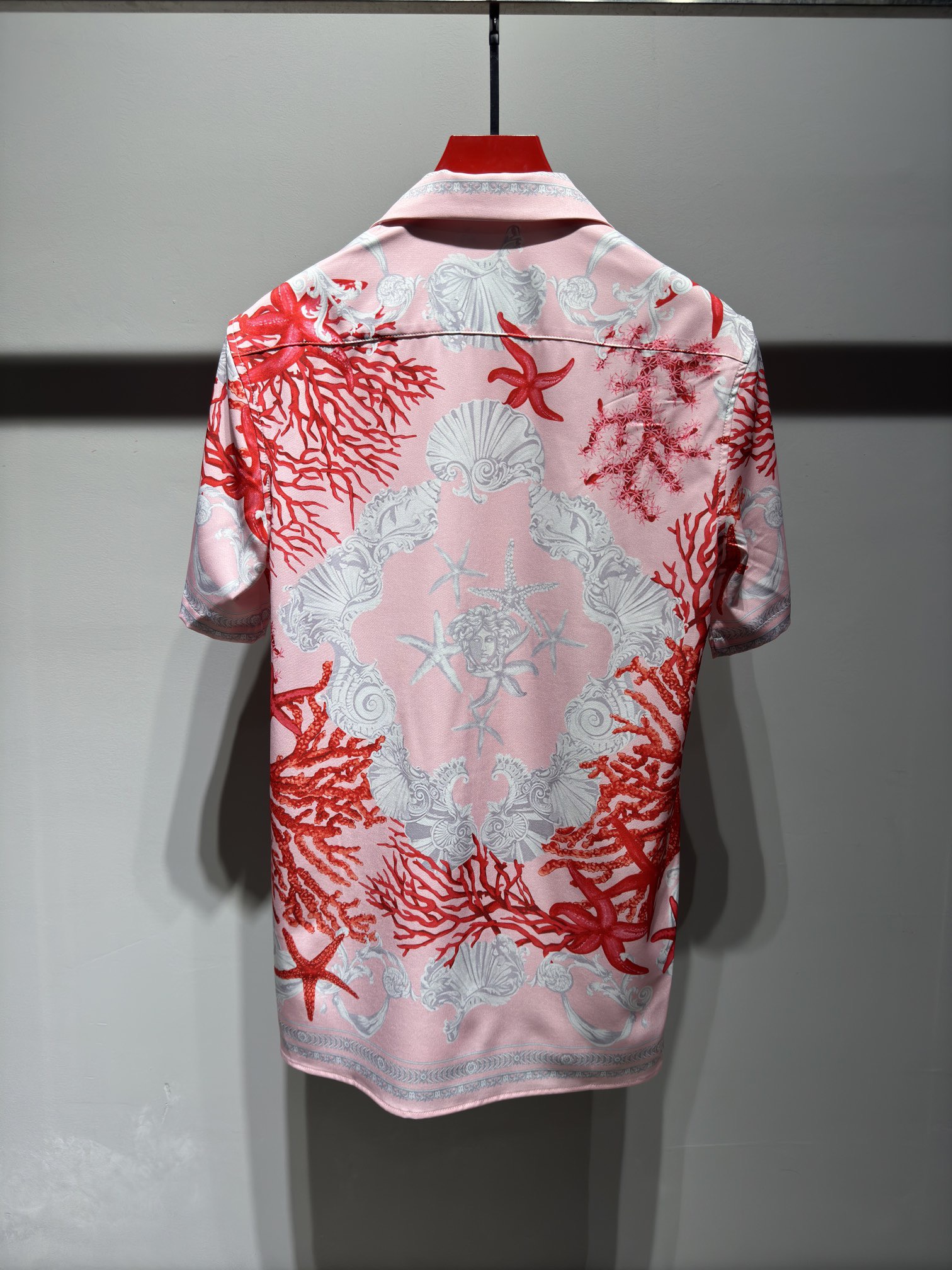 Versace 2025 New Sommeranzug Size S-2XL