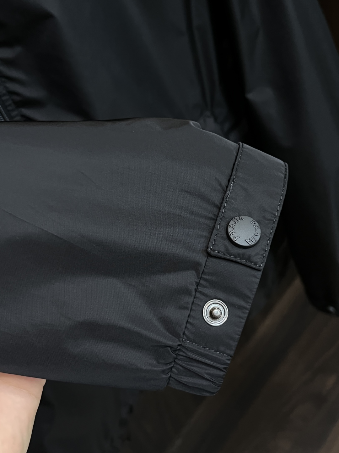 Prada Unisex Jacket Size M-XXXL