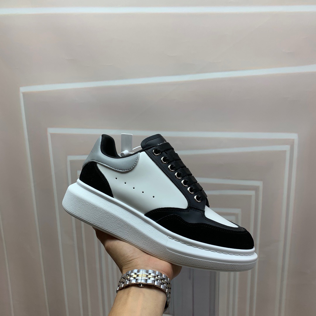 Alexander McQueen Oversized Sneaker size 36-46