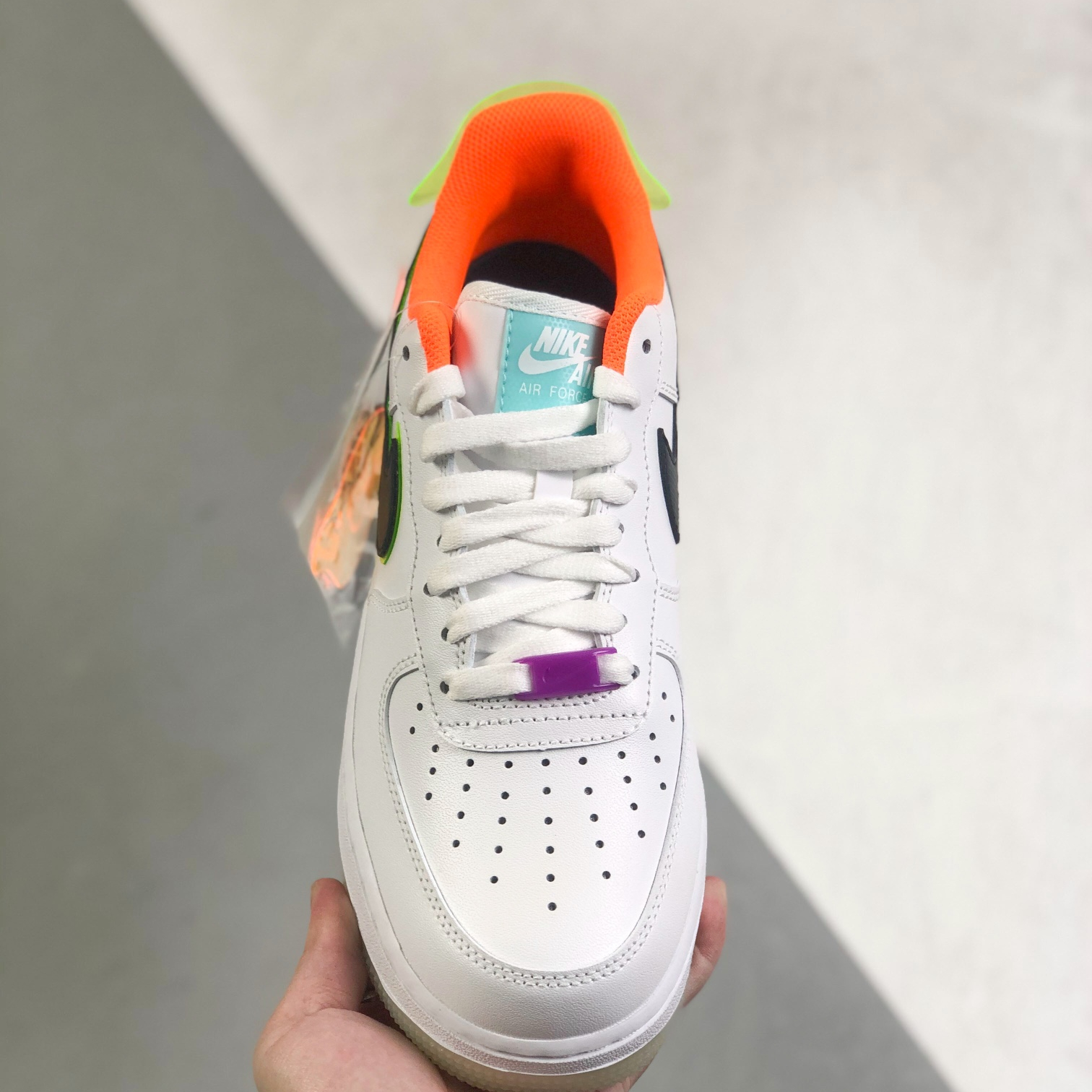 Nike Air Force 1 Sneakers Shoes Gr. 36-45