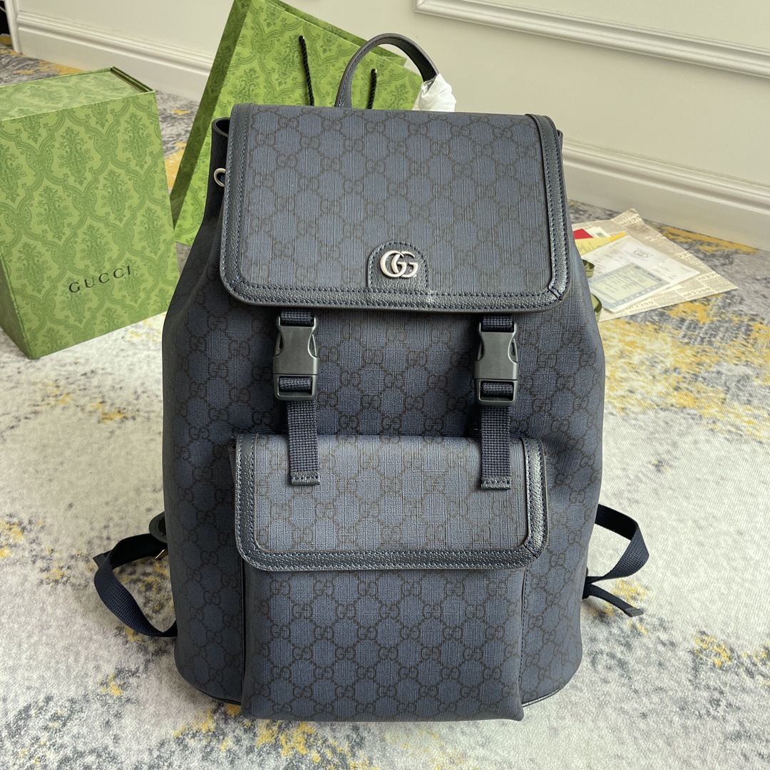 Gucci Men Backpack 2-Size