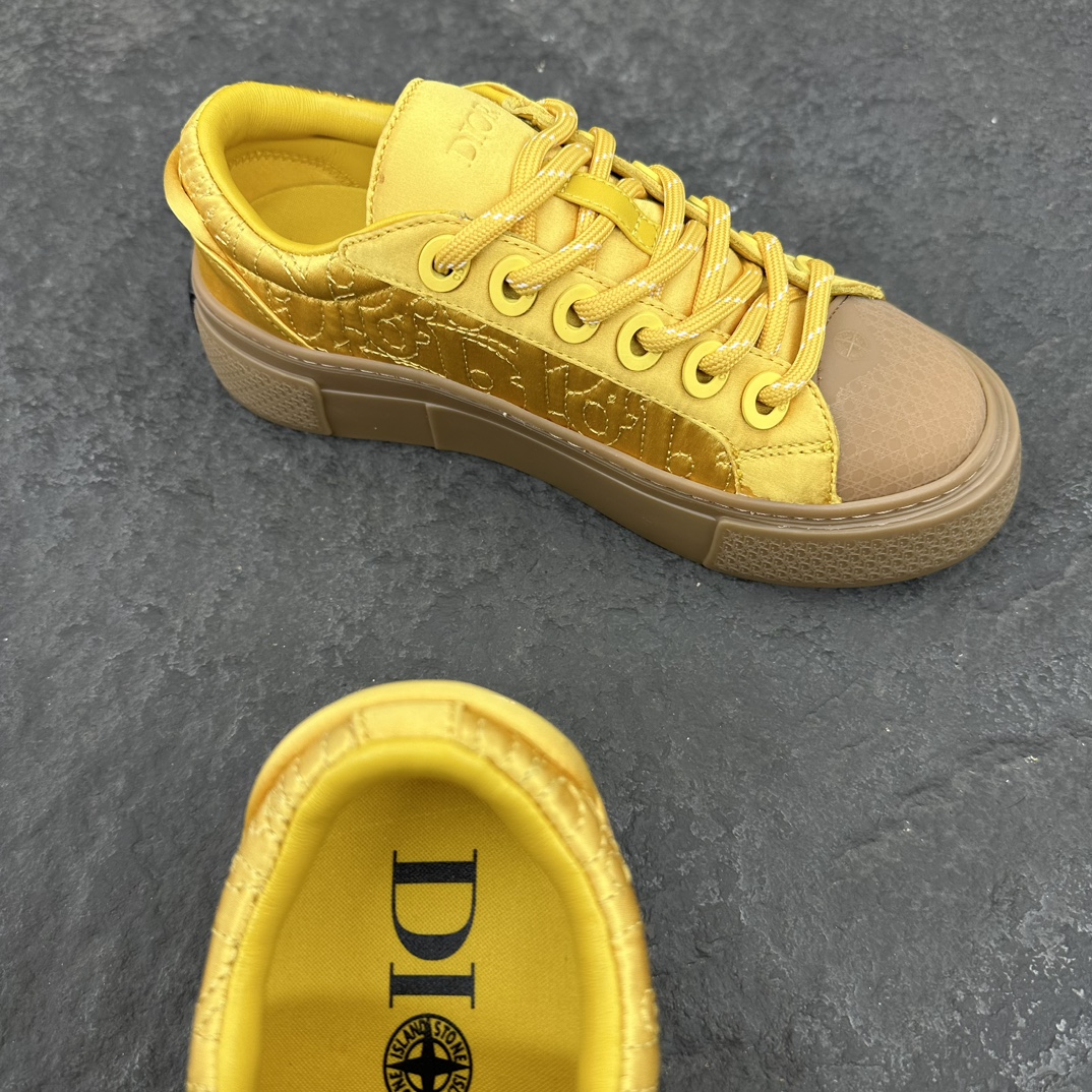 Dior B33 x Stone Island Sneaker Size 36-46