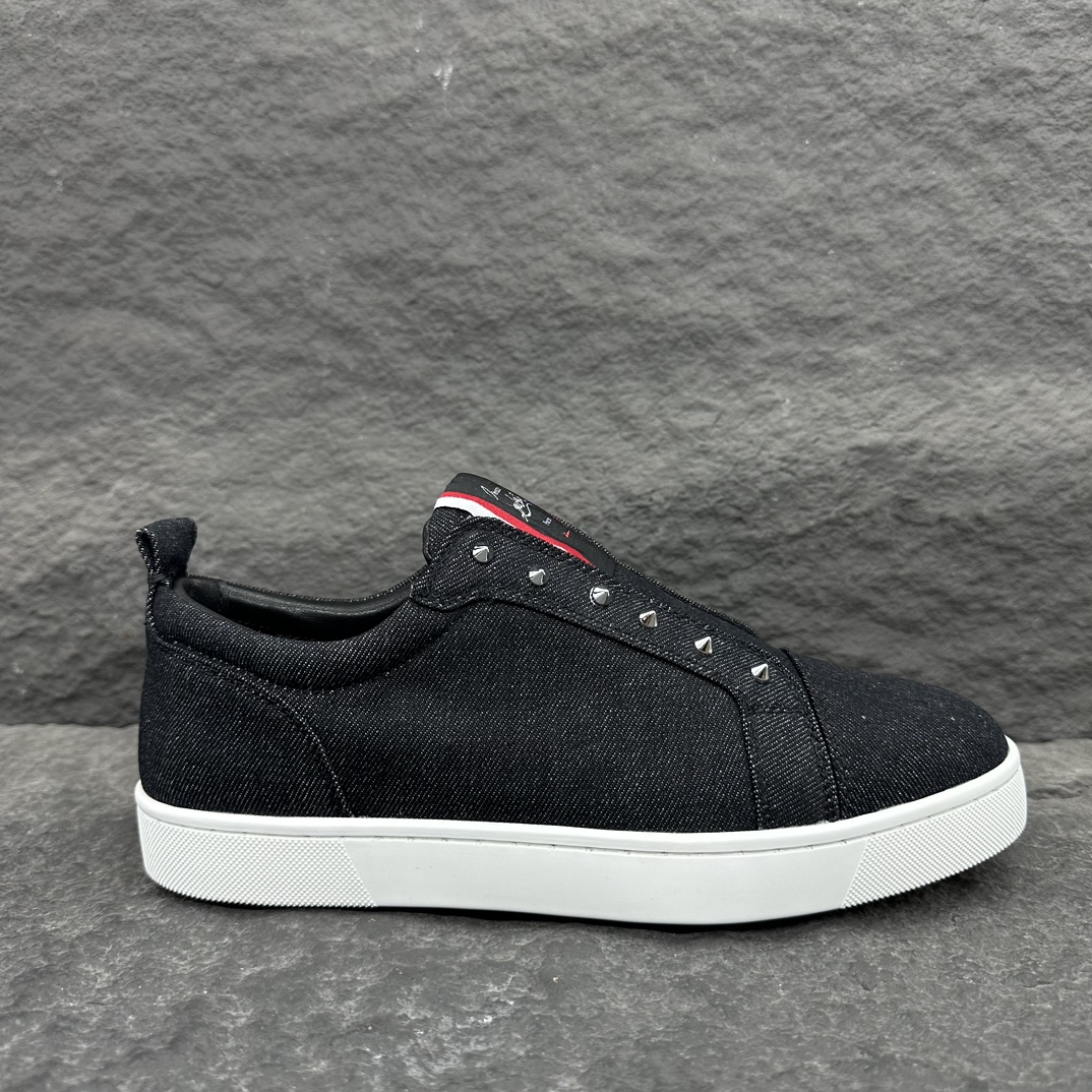 Christian Louboutin Sneaker Size 36-46