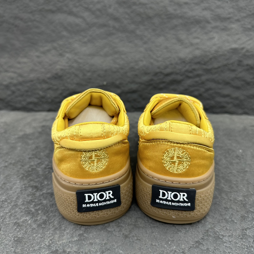 Dior B33 x Stone Island Sneaker Size 36-46
