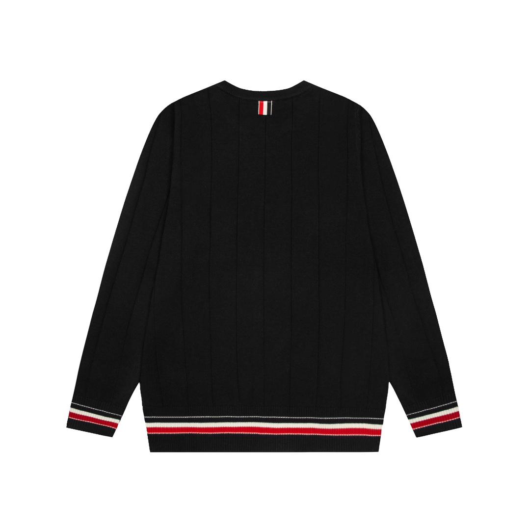 Thom Browne Unisex Sweatshirt Size S-XL