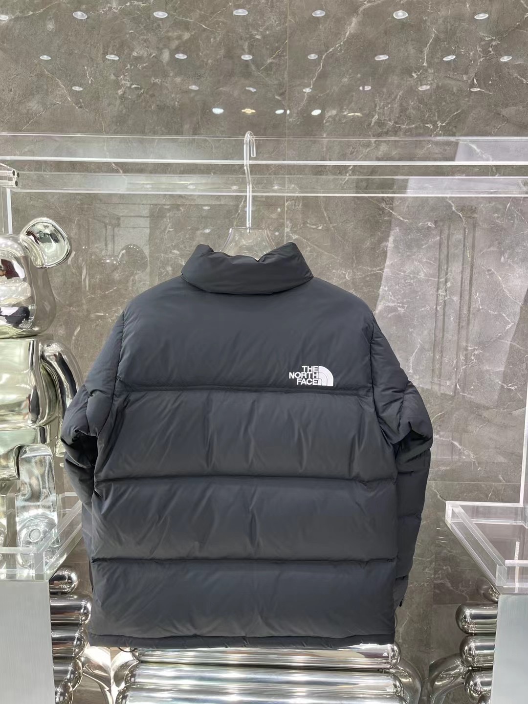 The North Face 1996 Men Women Winter Jacket XS-XXL