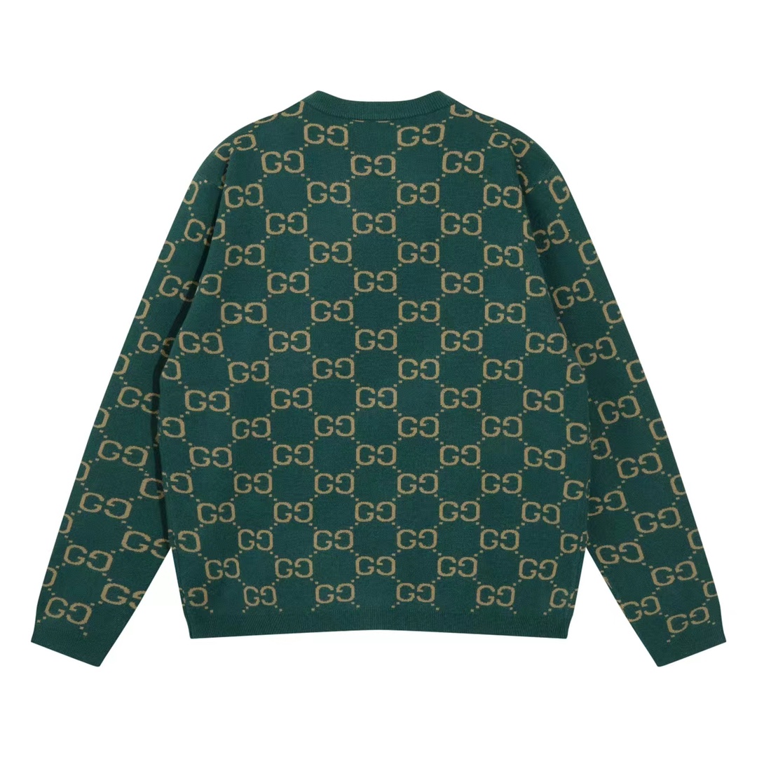 Gucci Unisex Sweatshirt Size S-XL