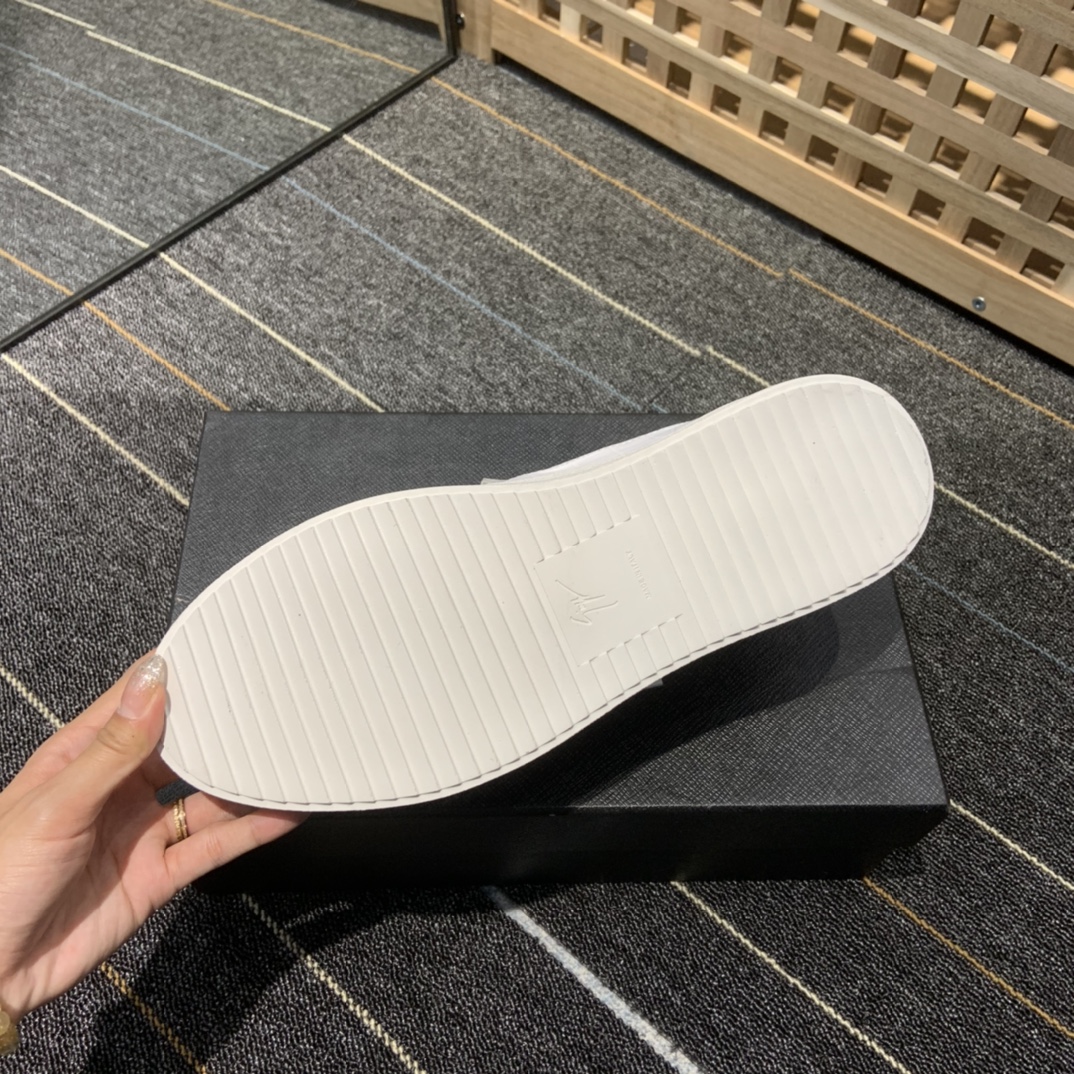 Giuseppe Zanotti Mens Outdoor Sneakers Shoes Gr. 38 - 44