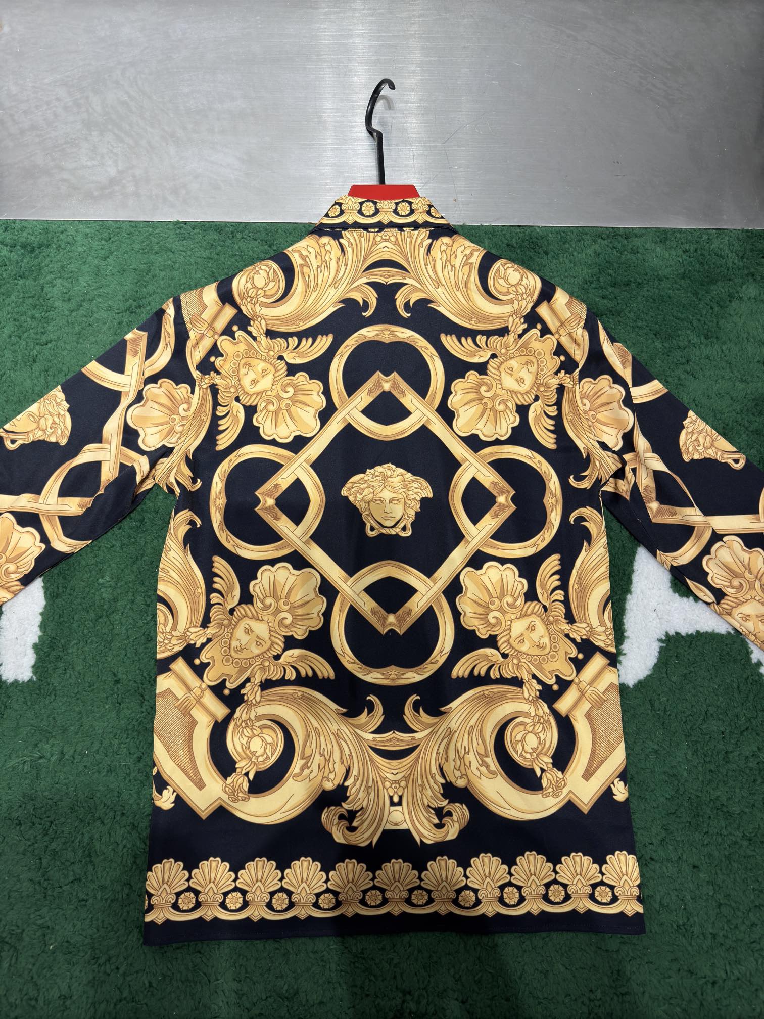 Versace 2025 new Shirt Size S-2XL