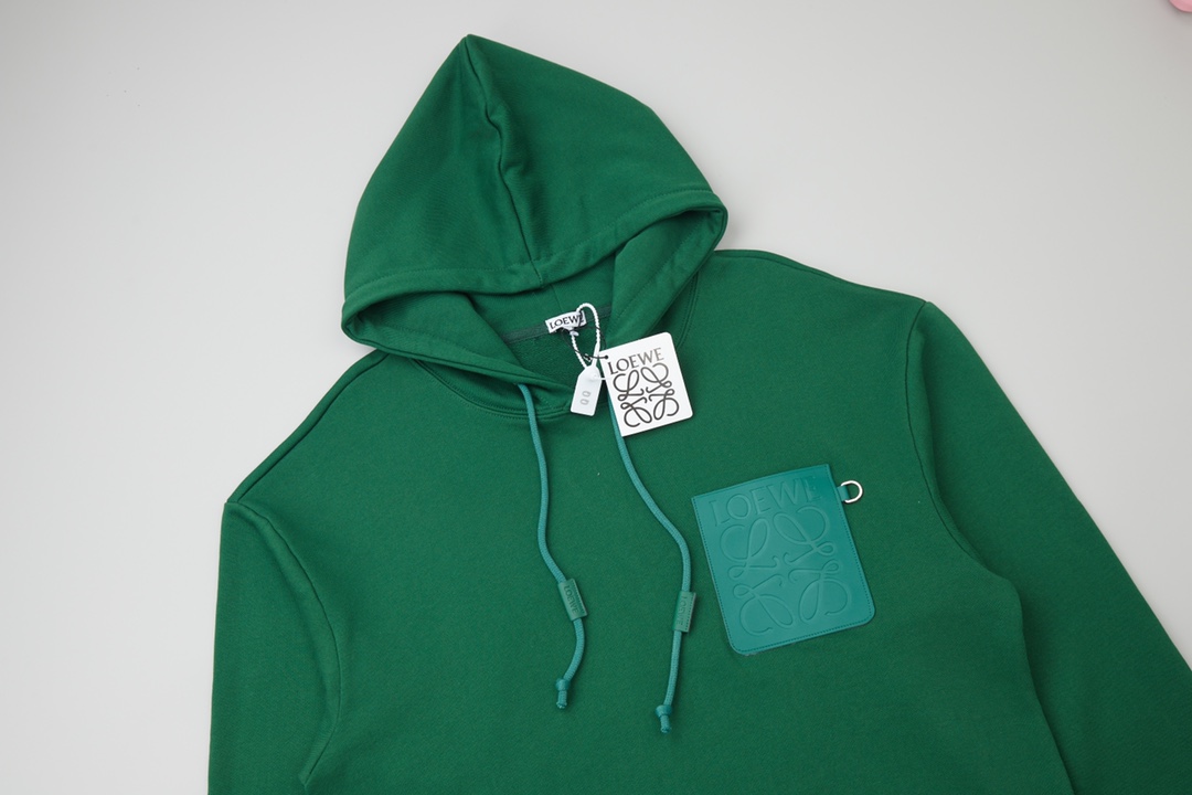 Loewe Unisex Sweatshirt Size S-XL