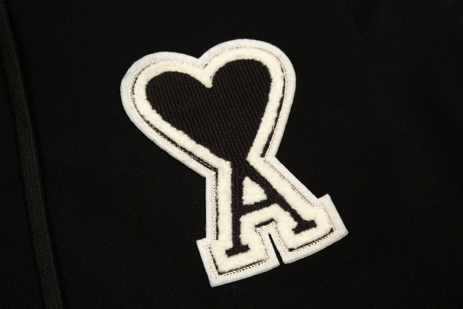 Ami Unisex Jacket Size S-XL