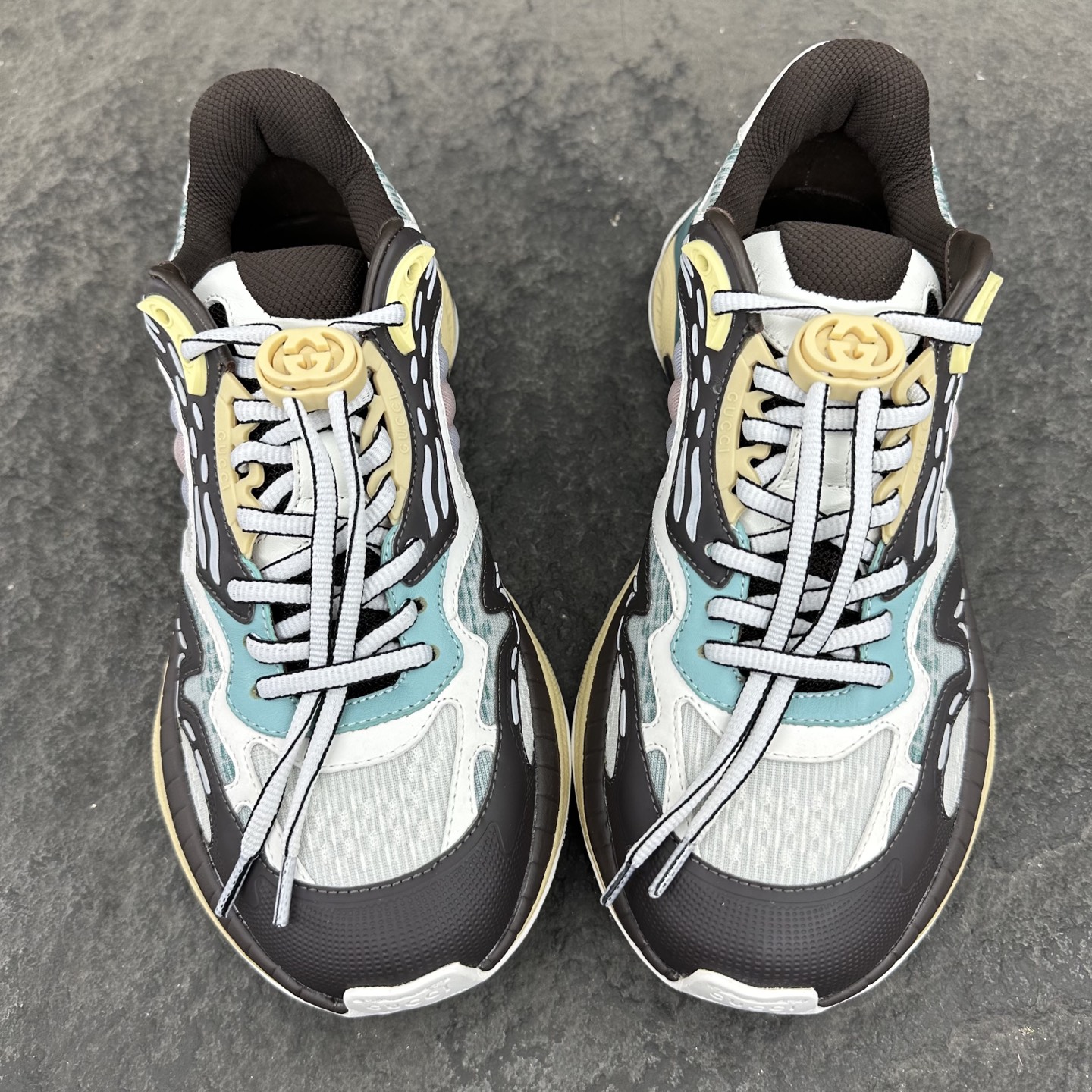 Gucci 2.0 Sneaker Size 36-46