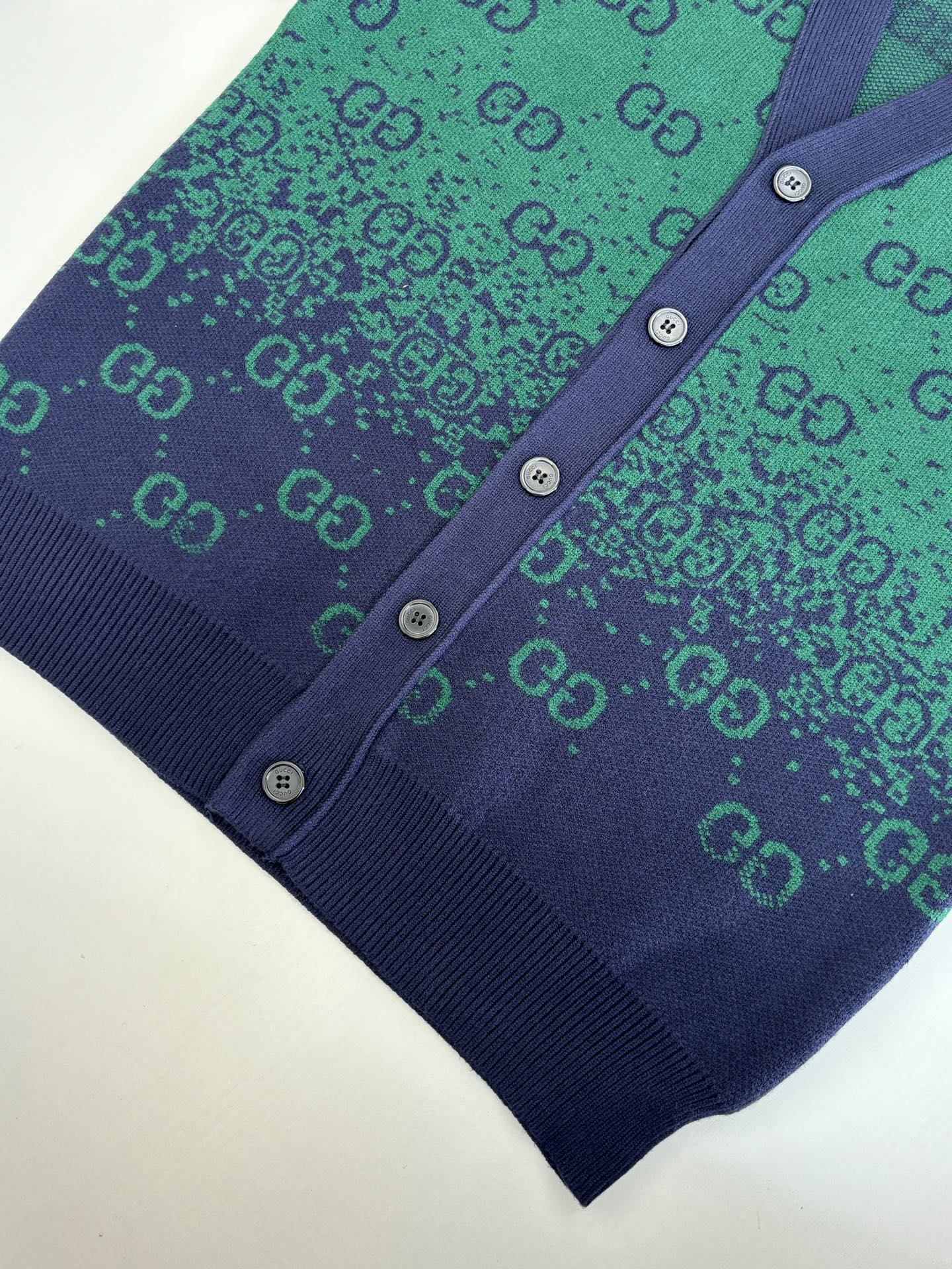 Gucci Unisex Jacket Size S-XL