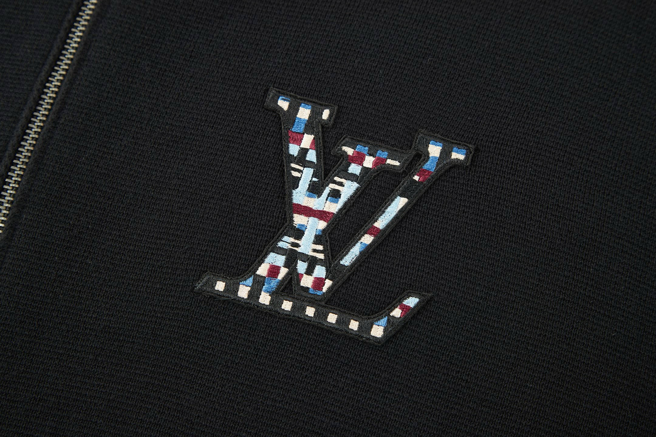 Louis Vuitton Unisex Jacket Size S-XL