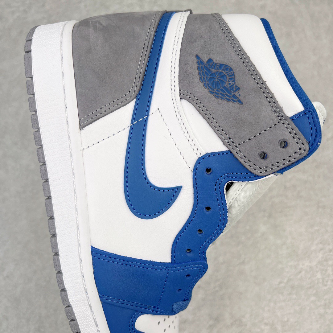 Nike Air Jordan 1 Retro High Sneaker Size 36-46