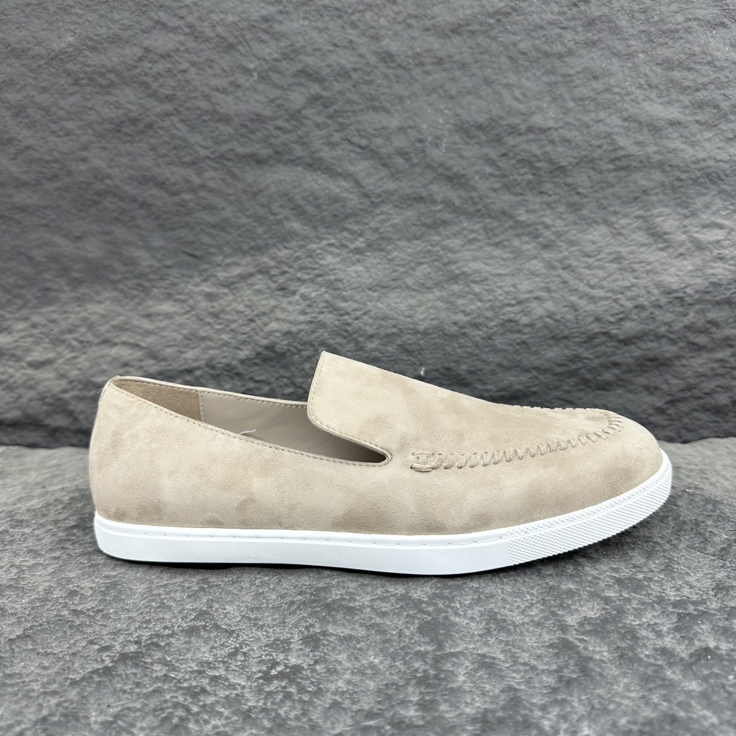 Hermes Job Men Loafers Size 40-45