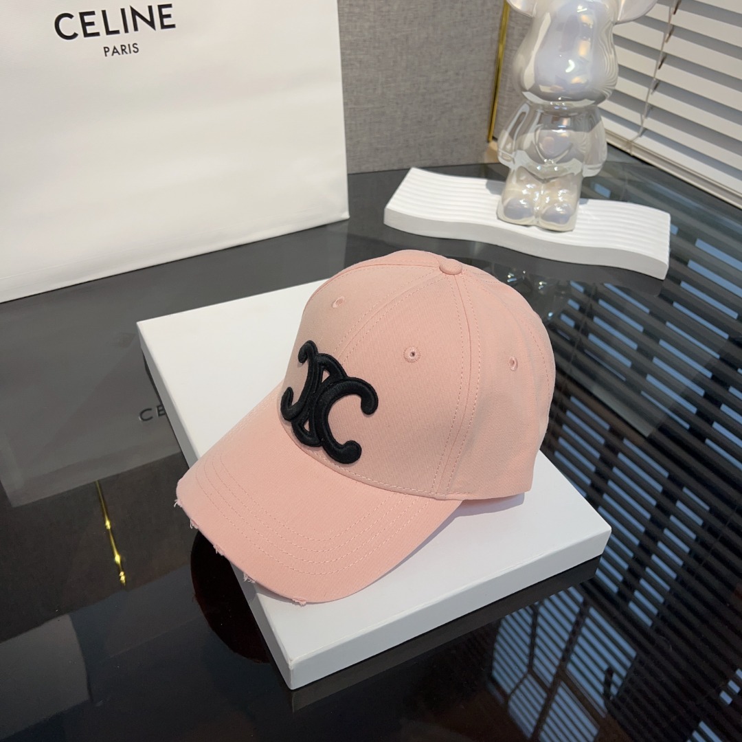 Celine Baseball Cap