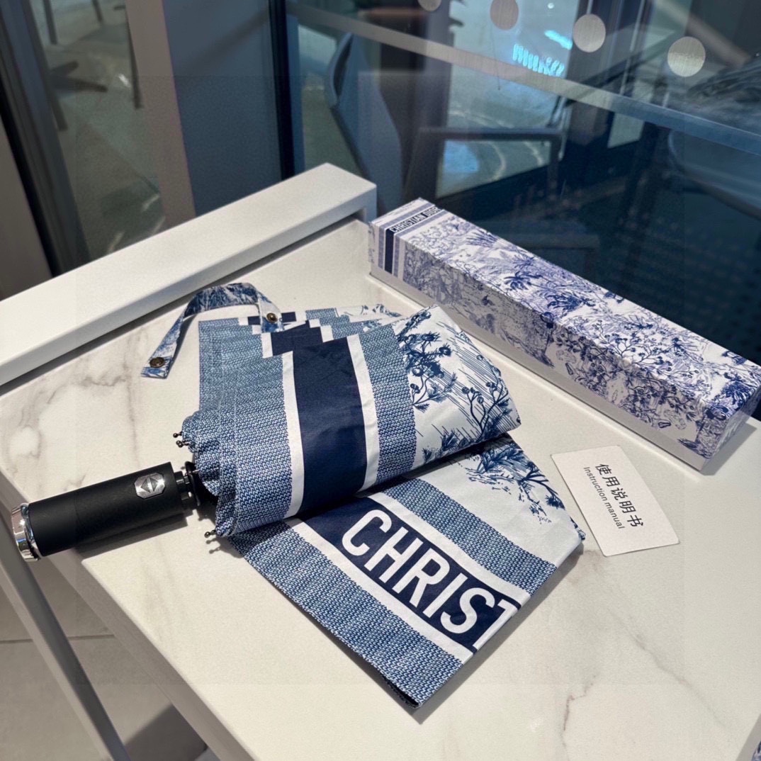 Dior Umbrella