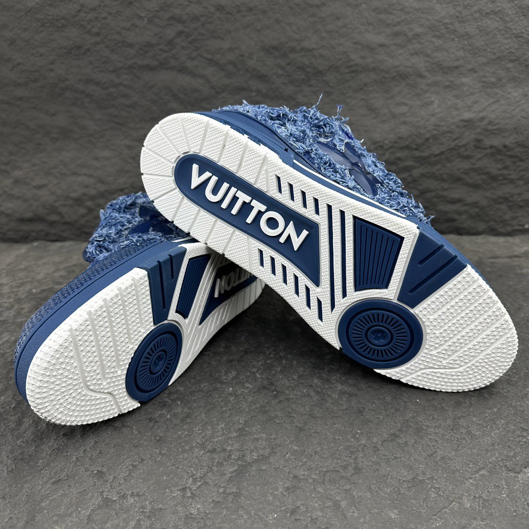 Louis Vuitton LV Skate Sneaker Size 40-46