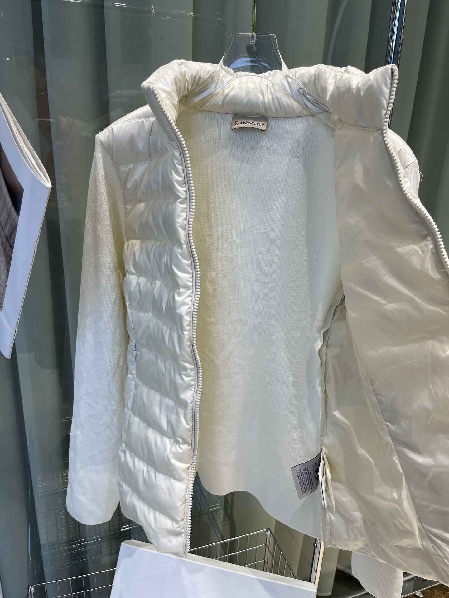 Moncler 25SS Mackage Oceane Women Down Jacket Size S-L