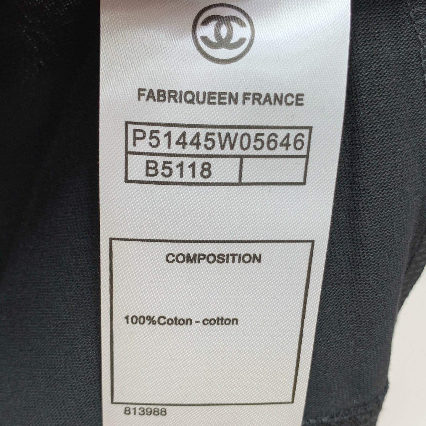 Chanel 25ss Men T Shirt M-XXL