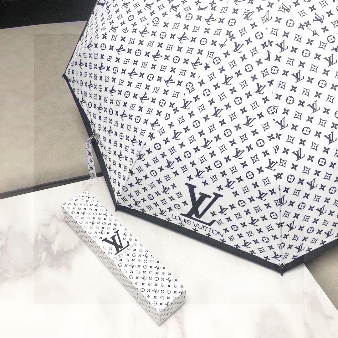 Louis Vuitton Umbrella
