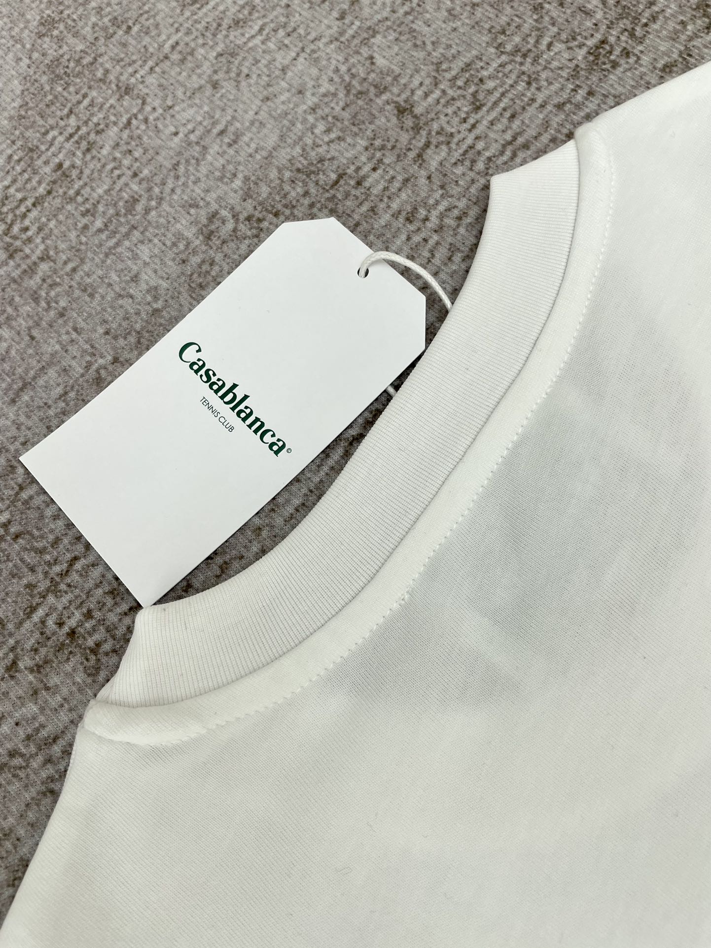 Casablanca T Shirt Size S-XL