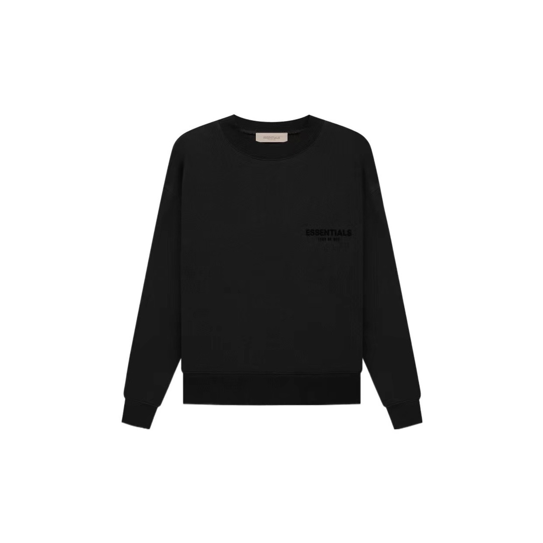 FEAR OF GOD Unisex Sweatshirt Size S-XL