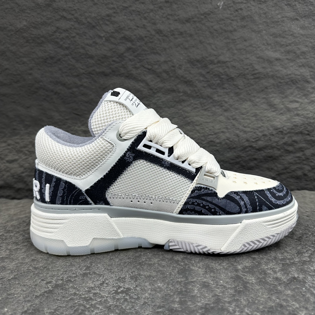 Amiri MA-1 bread Shoes Sneaker Size 36-46