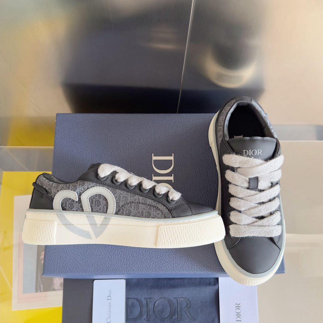 Dior B33 New Sneaker Size 36-46