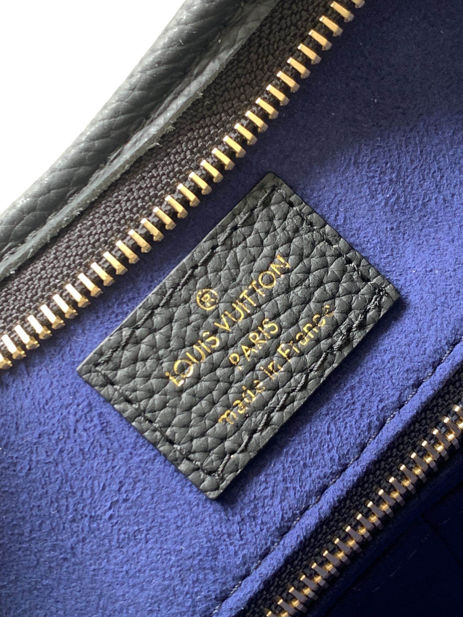 Louis Vuitton M46288 CarryAll Women Bags Size 29*24*12cm