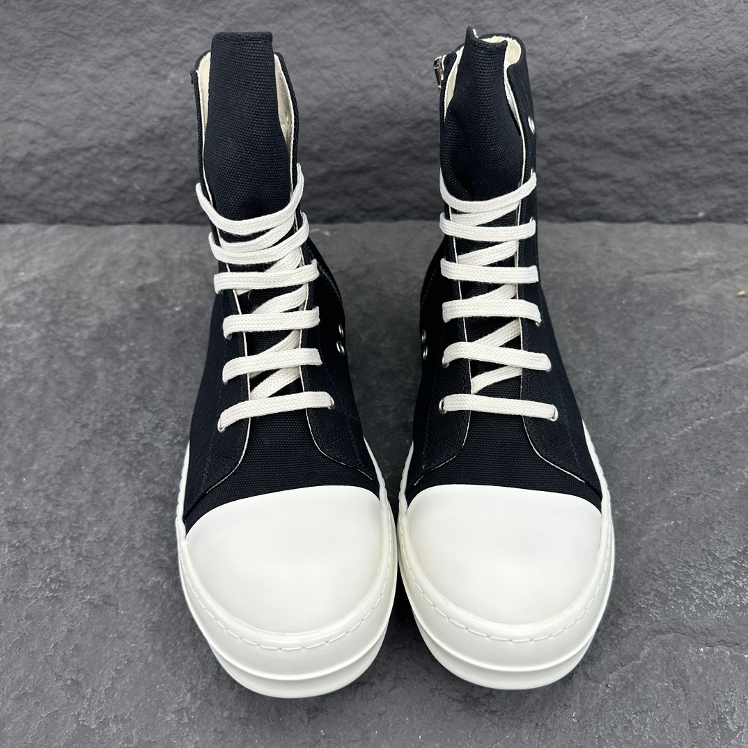Rick Owens Sneaker Size 36-46