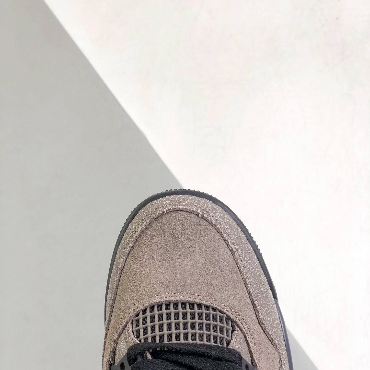 Nike Air Jordan 4 Sneakers Shoes Gr. 36-46