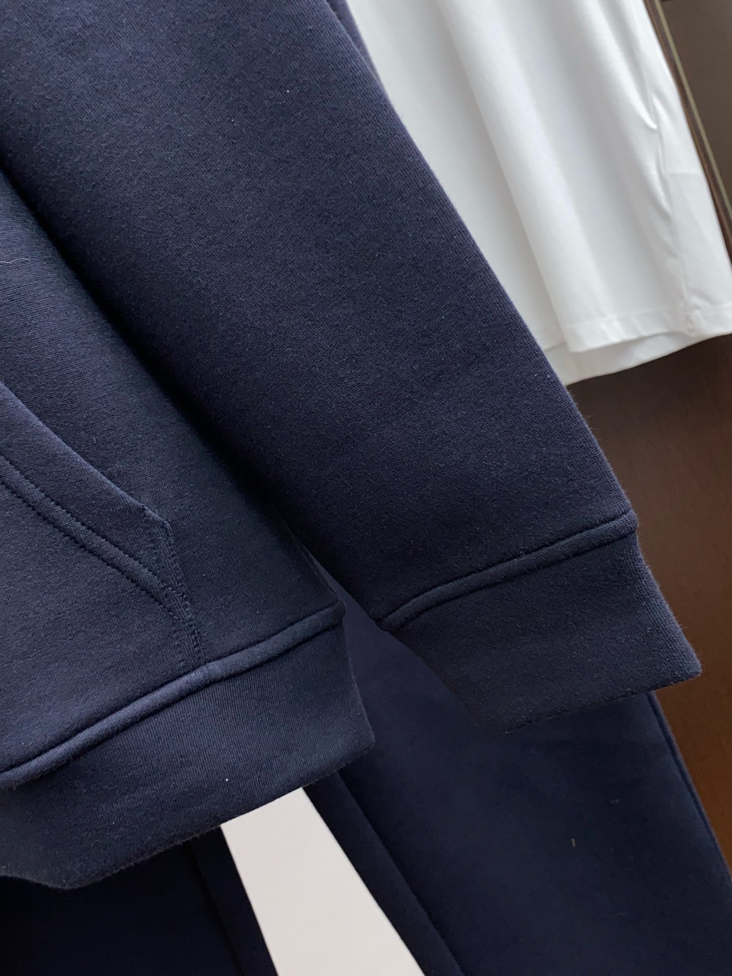 Prada 2025FW Men Jogging Suit Size M-XXXL