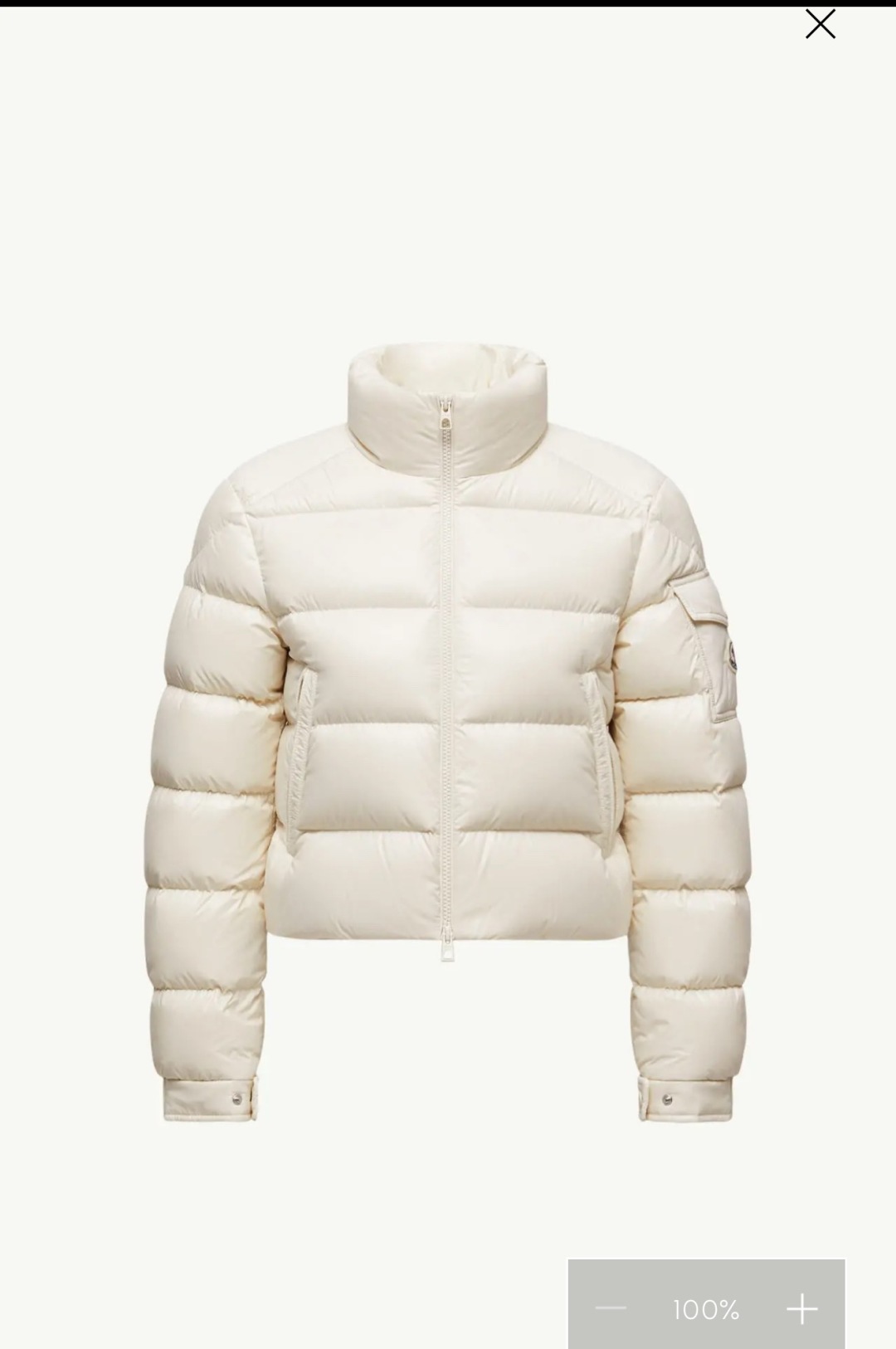 Moncler 25SS Laichefur Women Down Jacket Size S-XL