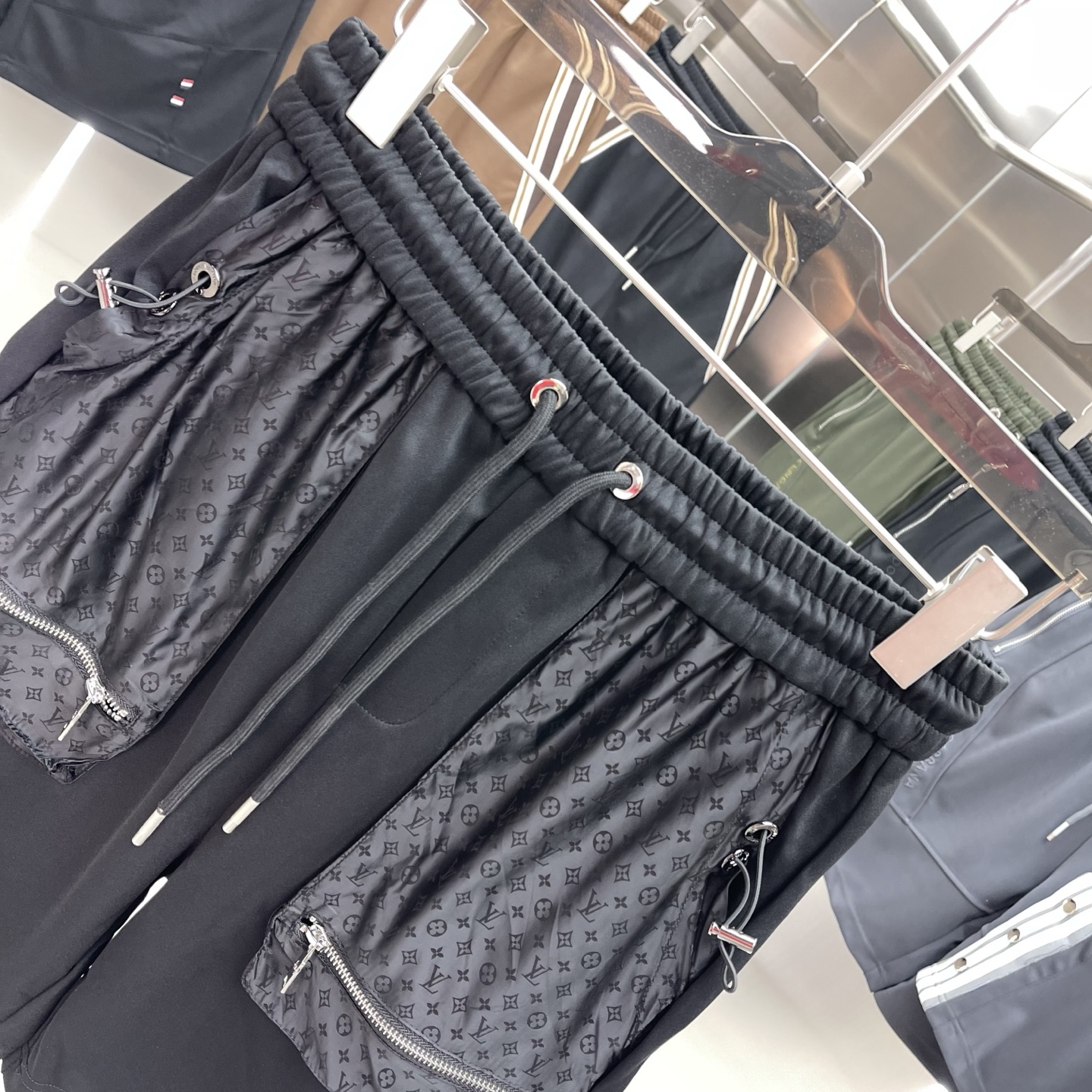 Louis Vuitton Shorts M-3XL