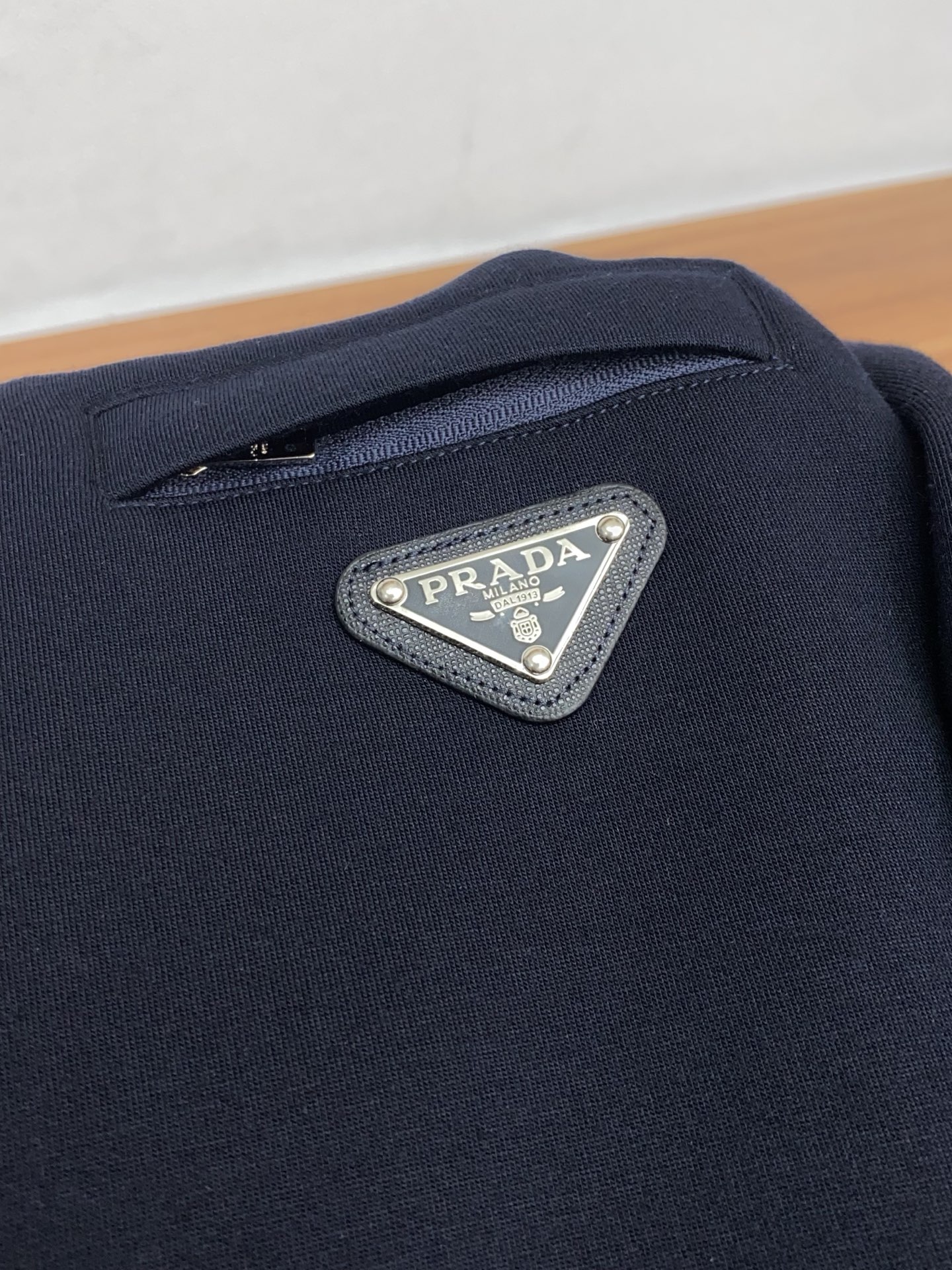 Prada 2025FW Men Jogging Suit Size M-XXXL