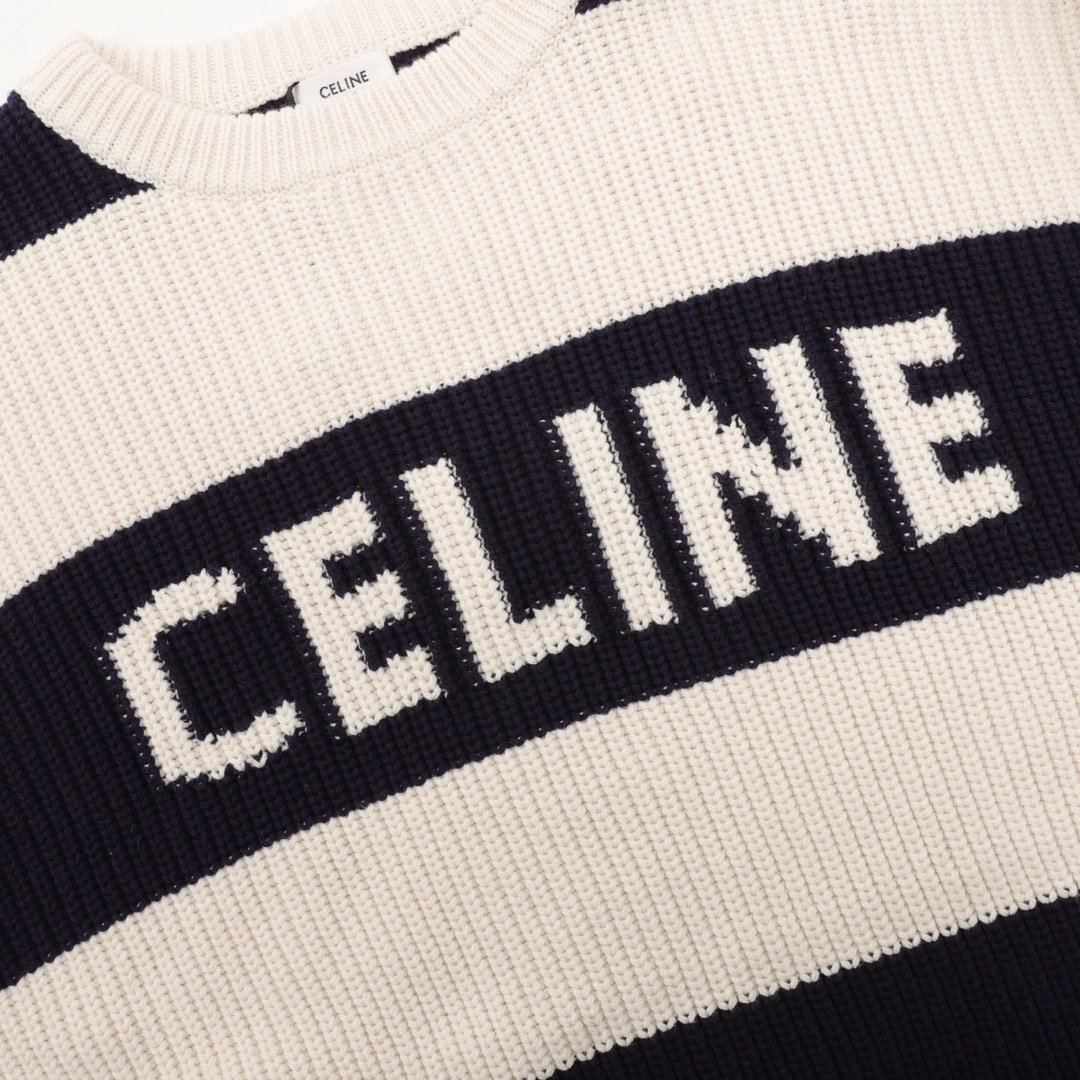 Celine Unisex Sweatshirt Size S-XL
