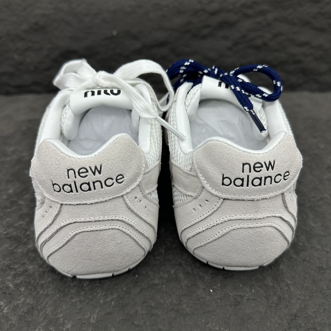 MiuMiu x New Balance Sneaker Size 35-46