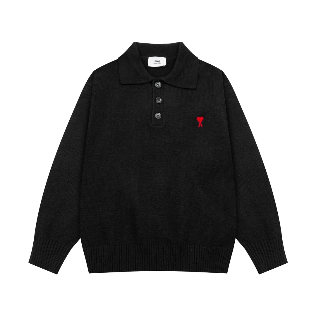 Ami Unisex Sweatshirt Size S-XL