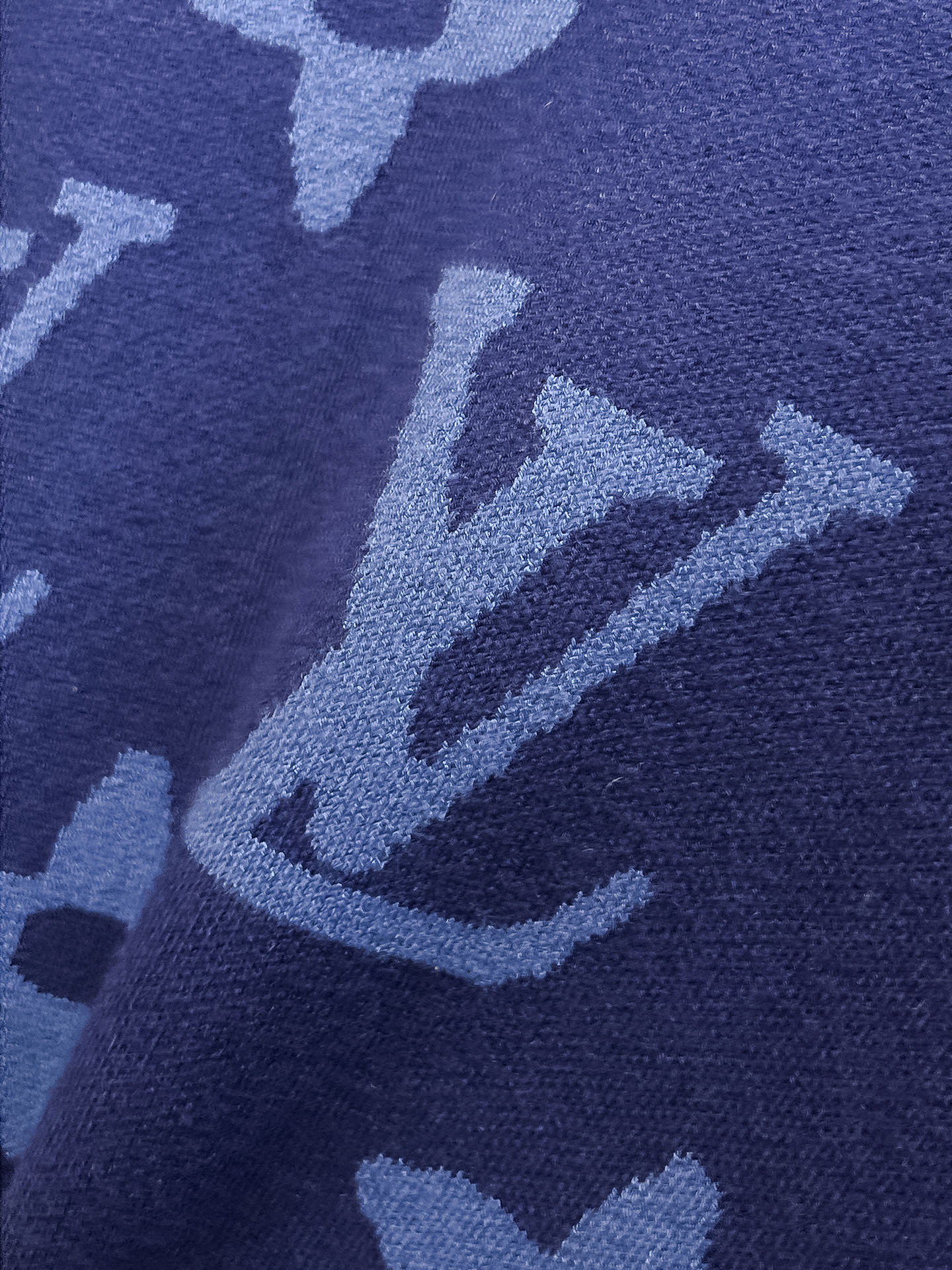 Louis Vuitton Unisex Sweatshirt Size M-XXXL