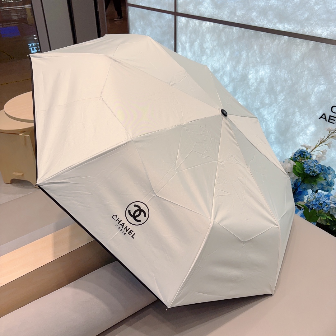 Chanel Umbrella