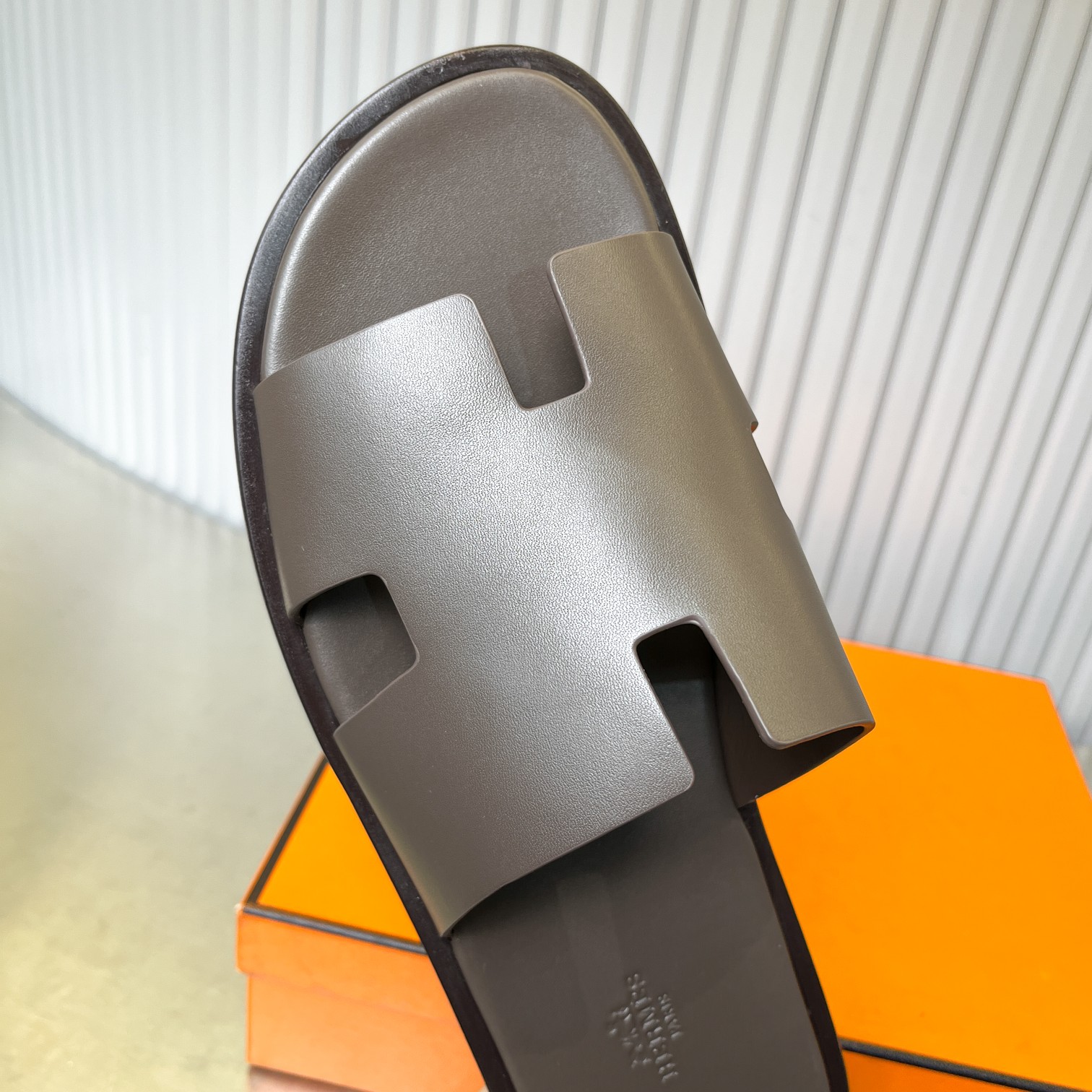 Hermes lzmir Sandals Size 40-45